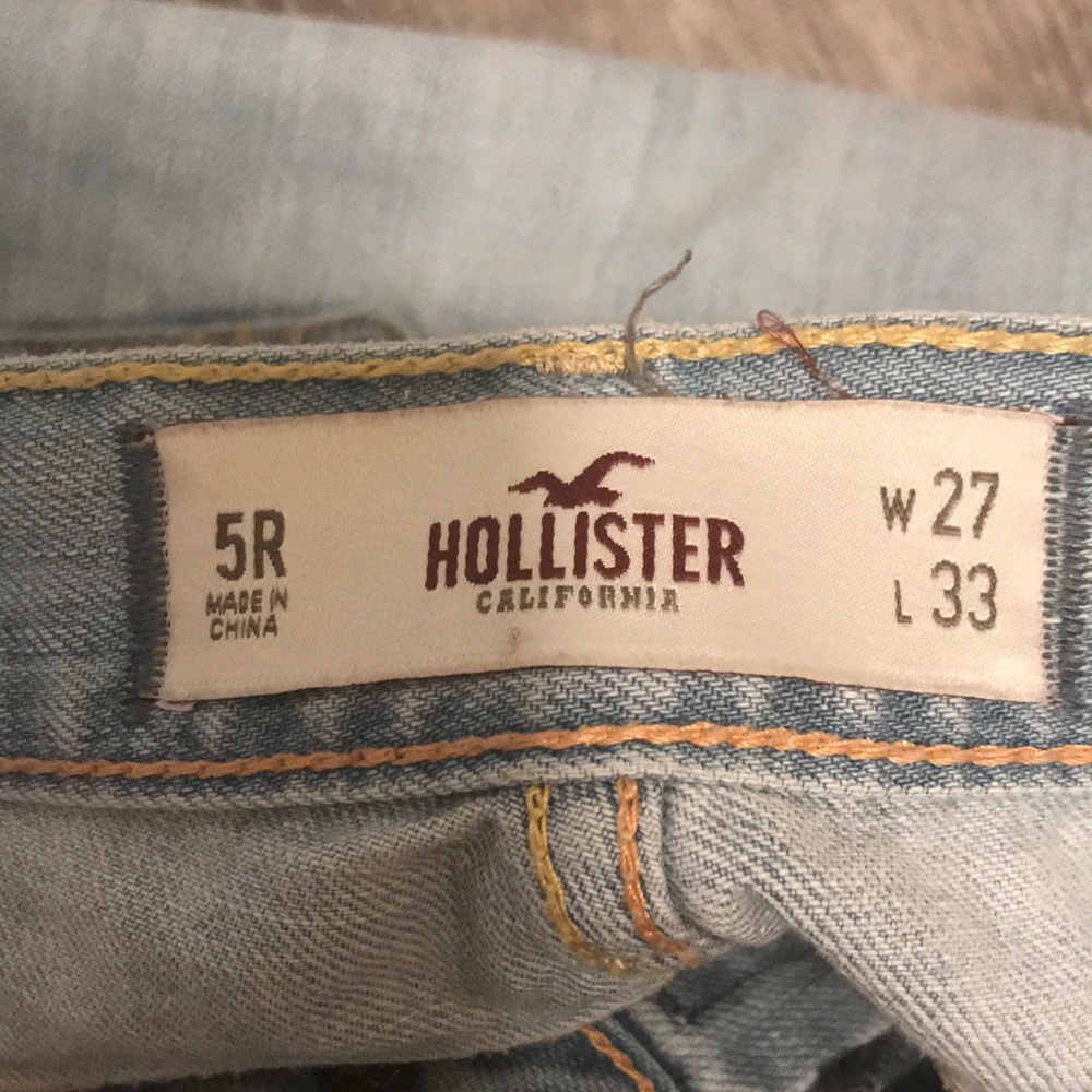 Jeans - Picture 4 of 4